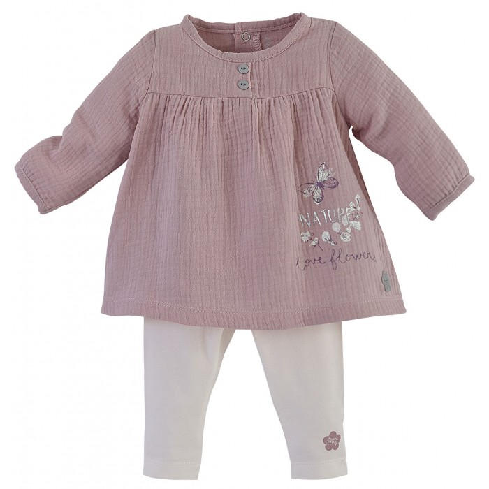 Ensembles bebe fille clearance